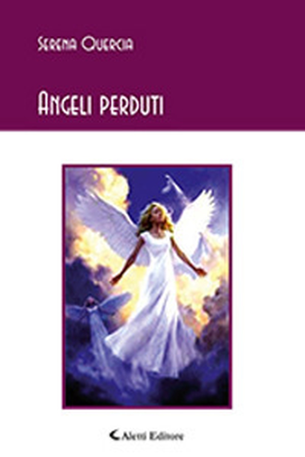 Angeli perduti - Librerie.coop Angeli perduti - Librerie.coop