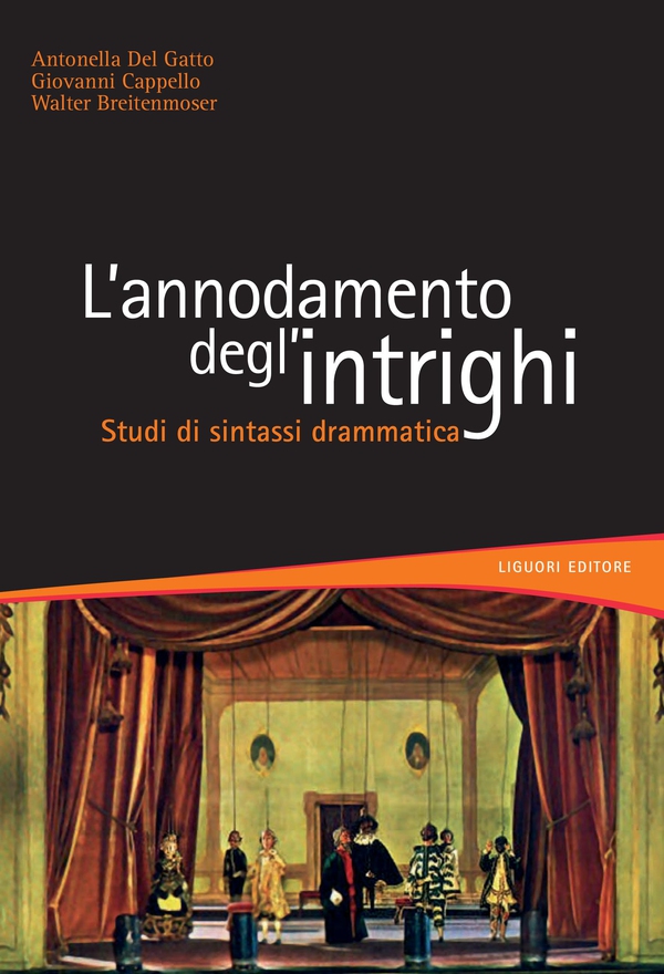 L’annodamento degl’intrighi - Librerie.coop L’annodamento degl’intrighi - Librerie.coop