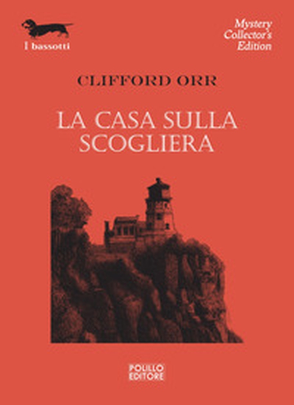 La casa sulla scogliera - Librerie.coop La casa sulla scogliera - Librerie.coop