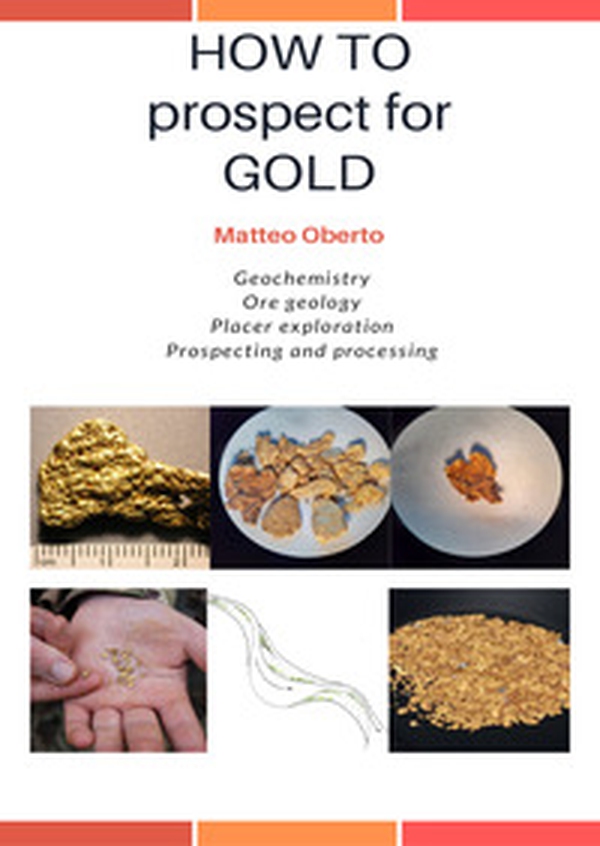 How to prospect for gold - Librerie.coop How to prospect for gold - Librerie.coop