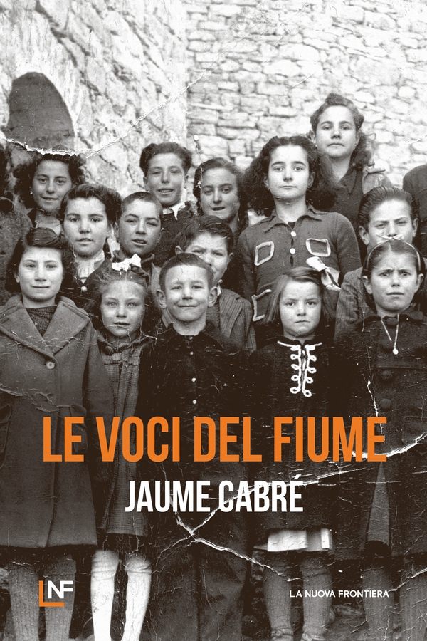 Le voci del fiume - Librerie.coop