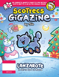 Scottecs Gigazine - Vol. 18 - Librerie.coop