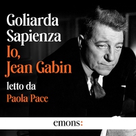 Io, Jean Gabin - Librerie.coop