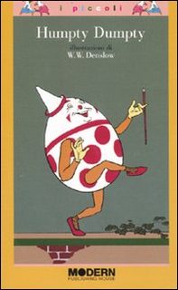 Humpty Dumpty - Librerie.coop