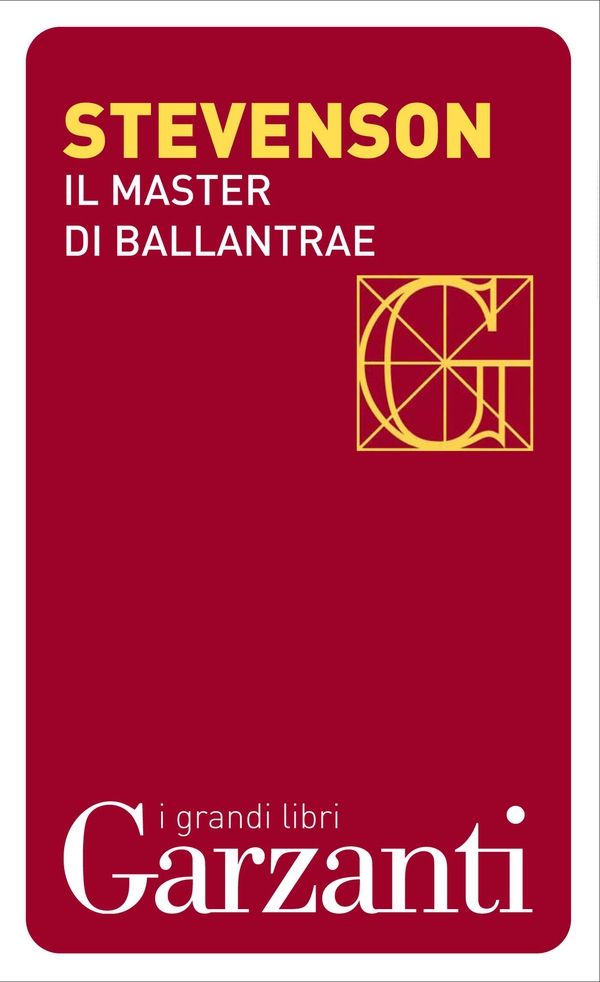 Il Master di Ballantrae - Librerie.coop Il Master di Ballantrae - Librerie.coop