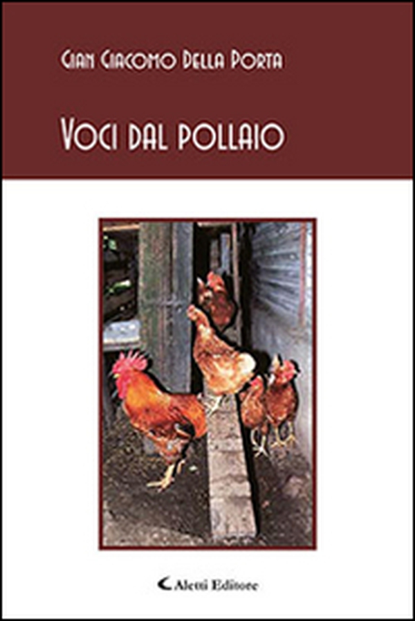Voci dal pollaio - Librerie.coop Voci dal pollaio - Librerie.coop