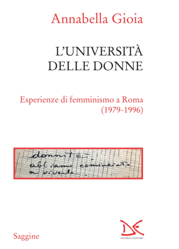 L'università delle donne - Librerie.coop L'università delle donne - Librerie.coop