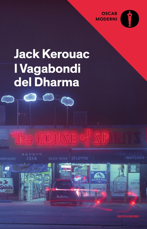 I vagabondi del Dharma - Librerie.coop I vagabondi del Dharma - Librerie.coop