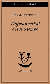 Hofmannsthal e il suo tempo - Librerie.coop