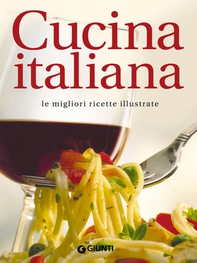 Cucina italiana - Librerie.coop