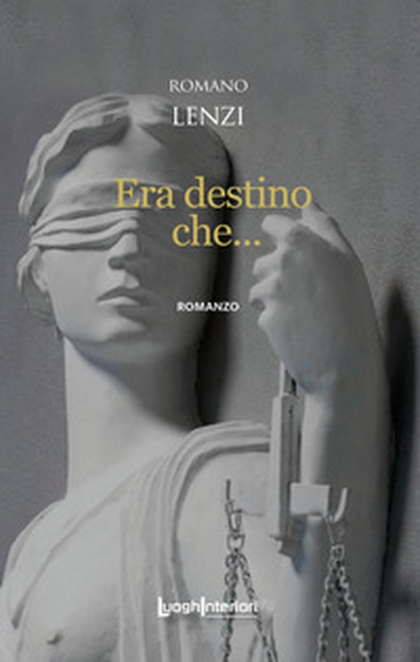 Era destino che... - Librerie.coop Era destino che... - Librerie.coop