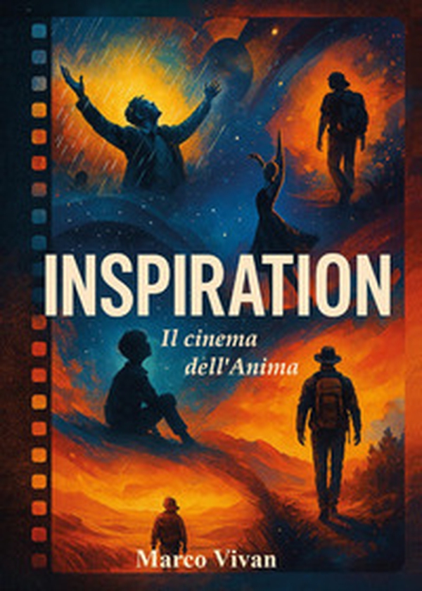 Inspiration. Il cinema dell'anima - Librerie.coop