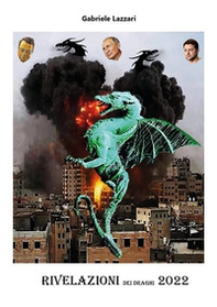 Rivelazioni dei draghi 2022 - Librerie.coop