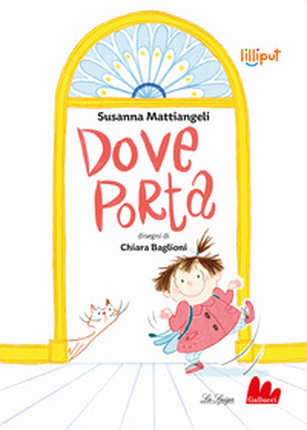 Dove porta - Librerie.coop Dove porta - Librerie.coop