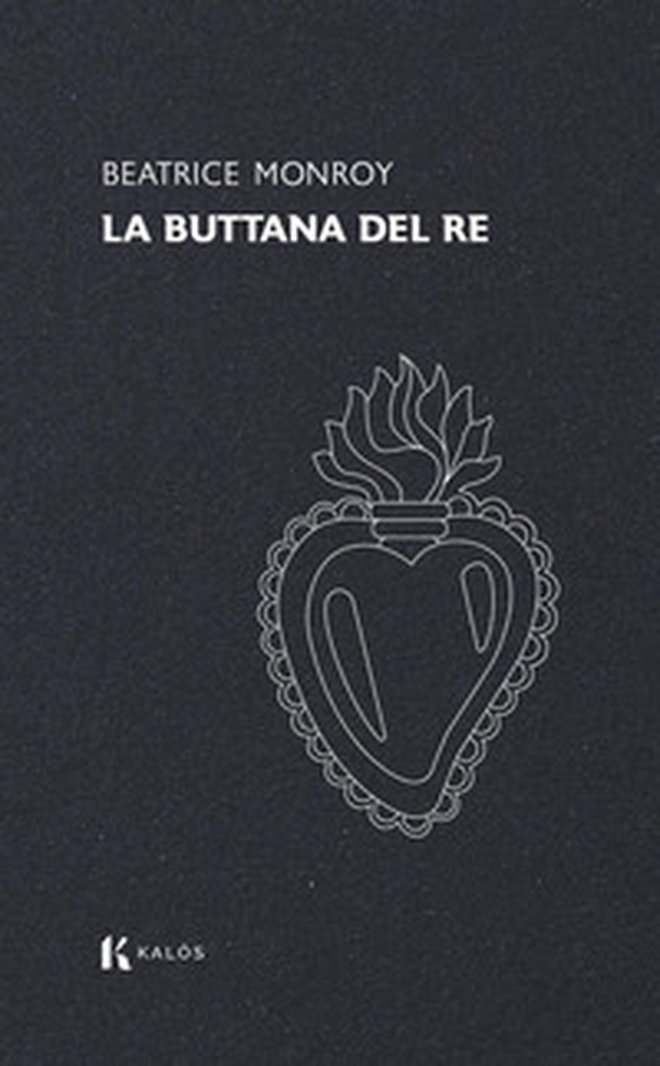 La buttana del re - Librerie.coop