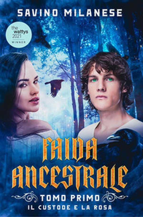 Faida ancestrale - Vol. 1 - Librerie.coop Faida ancestrale - Vol. 1 - Librerie.coop