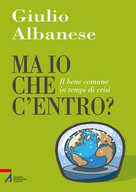 Ma io che c'entro? - Librerie.coop