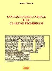San Paolo della Croce e le clarisse piombinesi - Librerie.coop