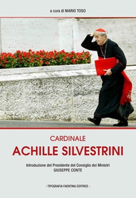 Cardinale Achille Silvestrini - Librerie.coop