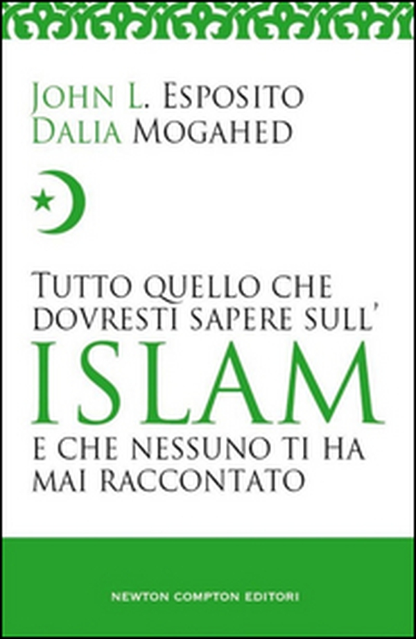 Tutto quello che dovresti sapere sull'islam - Librerie.coop Tutto quello che dovresti sapere sull'islam - Librerie.coop