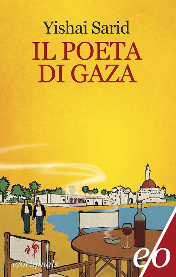 Il poeta di Gaza - Librerie.coop Il poeta di Gaza - Librerie.coop