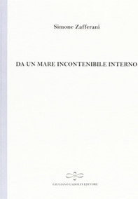 Da un mare incontenibile interno - Librerie.coop