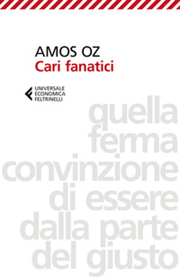 Cari fanatici - Librerie.coop Cari fanatici - Librerie.coop