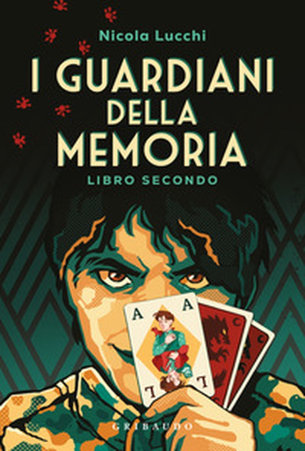 I guardiani della memoria - Vol. 2 - Librerie.coop