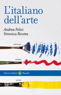 L'italiano dell'arte - Librerie.coop