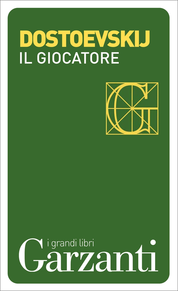 Il giocatore - Librerie.coop Il giocatore - Librerie.coop
