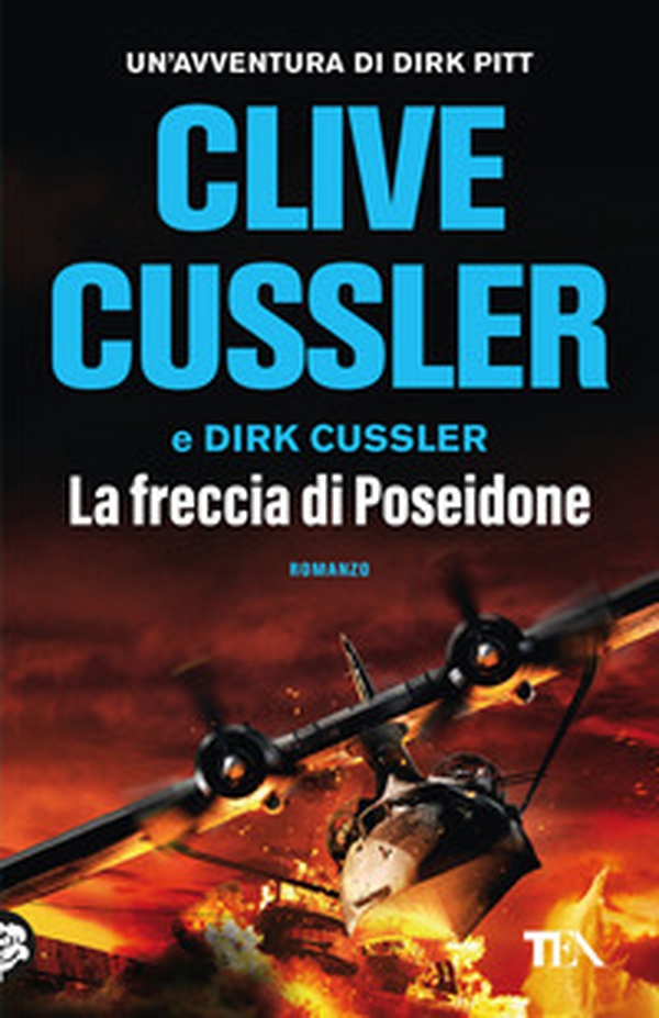 La freccia di Poseidone - Librerie.coop La freccia di Poseidone - Librerie.coop