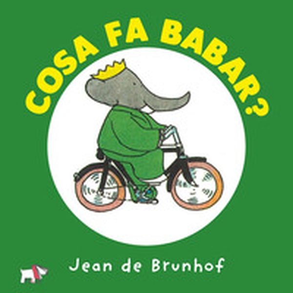 Cosa fa Babar? - Librerie.coop