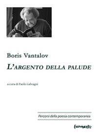 L'argento della palude - Librerie.coop