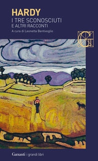 I tre sconosciuti e altri racconti - Librerie.coop I tre sconosciuti e altri racconti - Librerie.coop