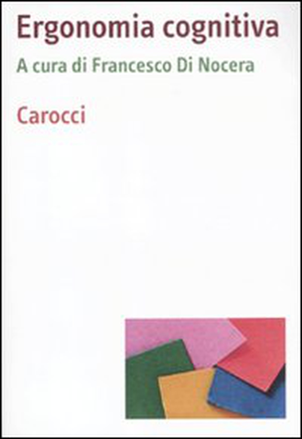 Ergonomia cognitiva - Librerie.coop