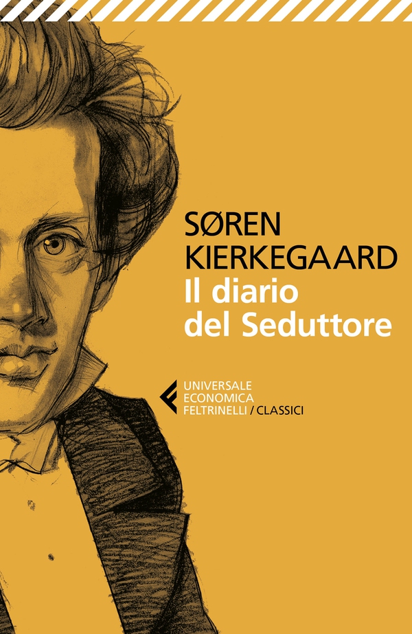 Il diario del Seduttore - Librerie.coop Il diario del Seduttore - Librerie.coop