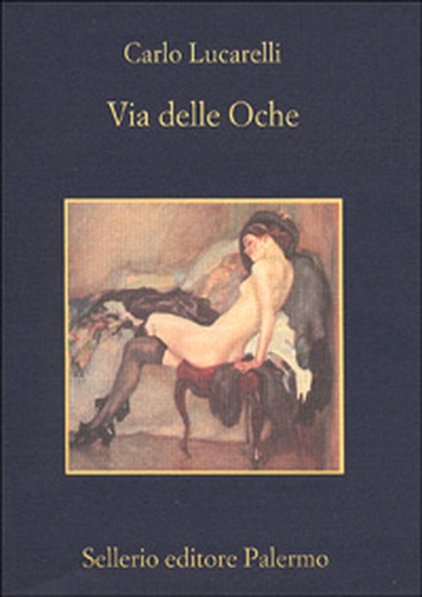 Via delle Oche - Librerie.coop Via delle Oche - Librerie.coop