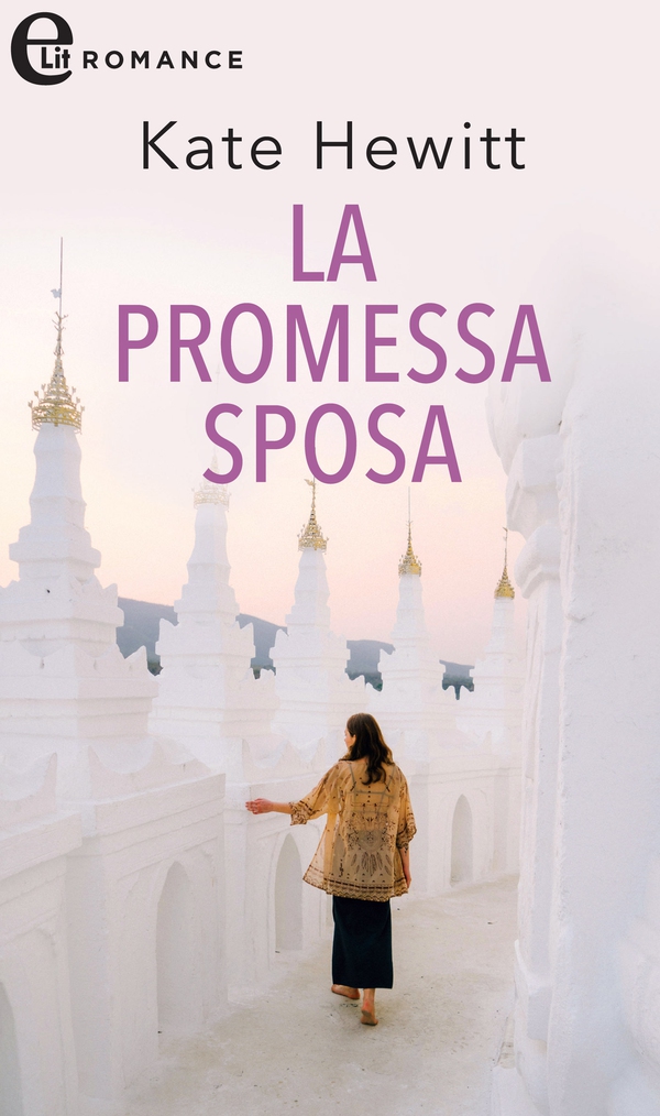 La promessa sposa (eLit) - Librerie.coop La promessa sposa (eLit) - Librerie.coop