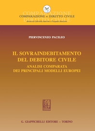 Il sovraindebitamento del debitore civile - Librerie.coop