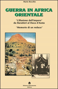 Guerra in Africa orientale - Librerie.coop