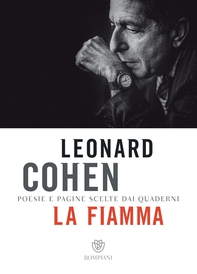 La fiamma - Librerie.coop La fiamma - Librerie.coop