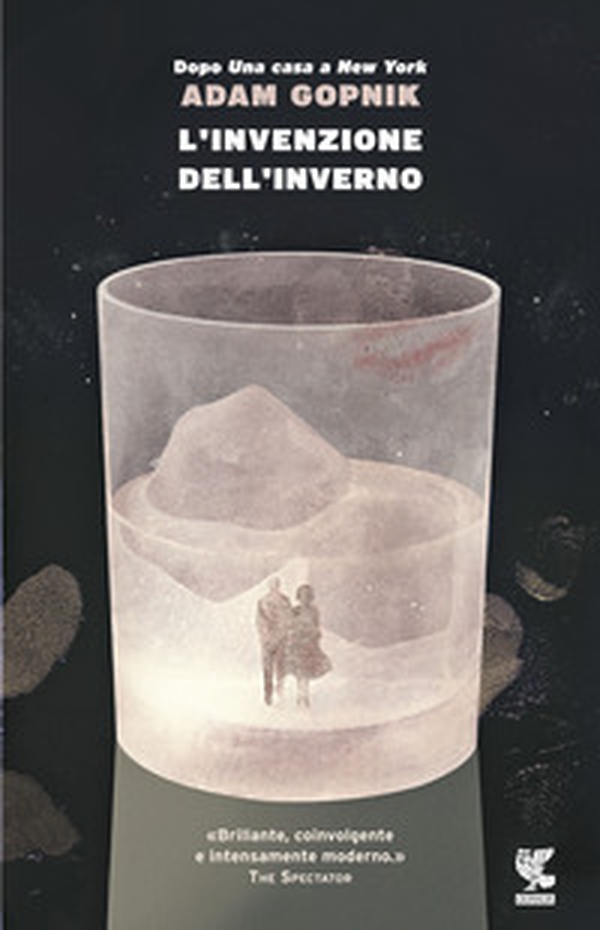 L'invenzione dell'inverno - Librerie.coop L'invenzione dell'inverno - Librerie.coop