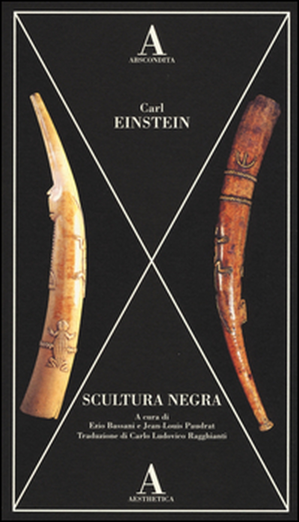 Scultura negra - Librerie.coop Scultura negra - Librerie.coop