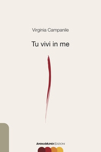 Tu vivi in me - Librerie.coop