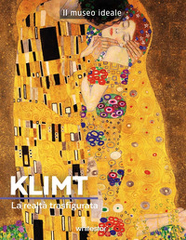 Klimt. La realtà trasfigurata - Librerie.coop