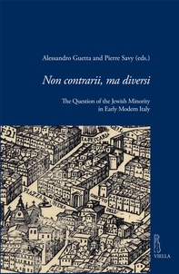 Non contrarii, ma diversi - Librerie.coop Non contrarii, ma diversi - Librerie.coop