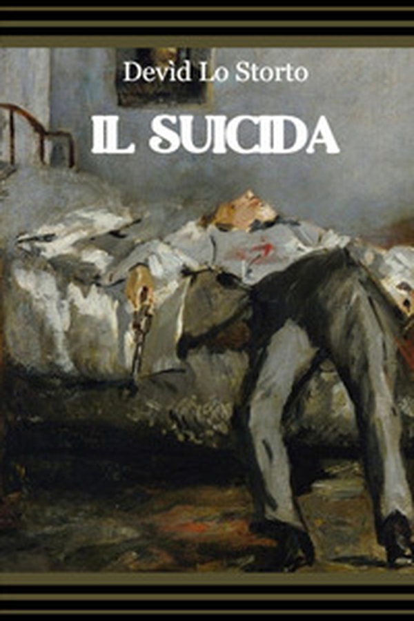 Il suicida - Librerie.coop Il suicida - Librerie.coop