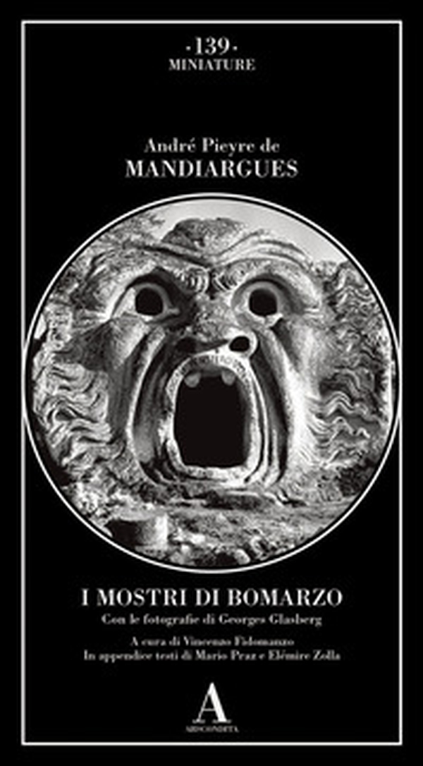 I mostri di Bomarzo - Librerie.coop