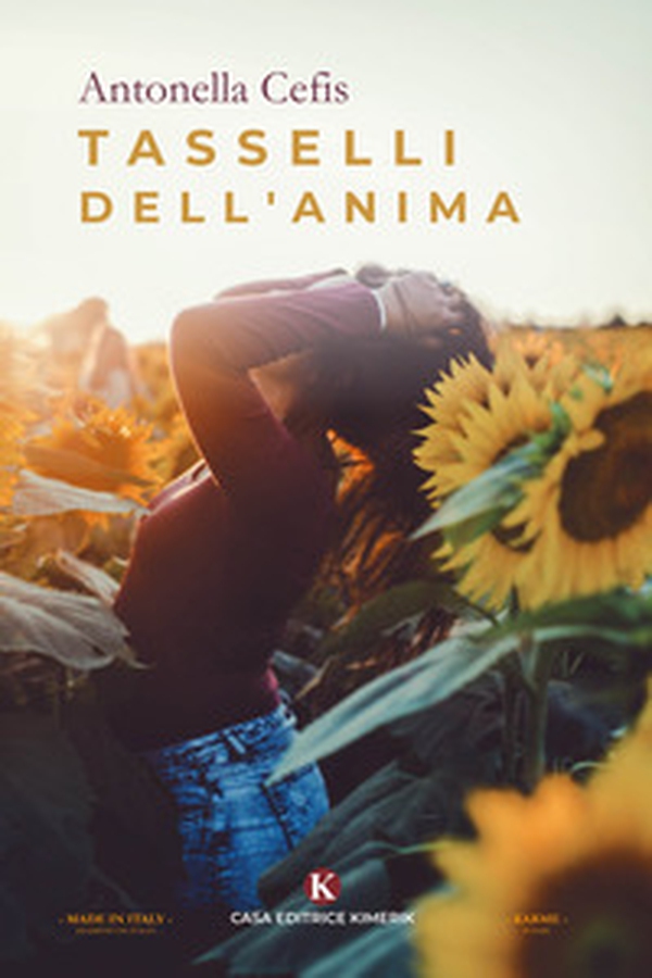 Tasselli dell'anima - Librerie.coop Tasselli dell'anima - Librerie.coop
