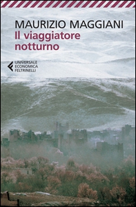 Il viaggiatore notturno - Librerie.coop Il viaggiatore notturno - Librerie.coop